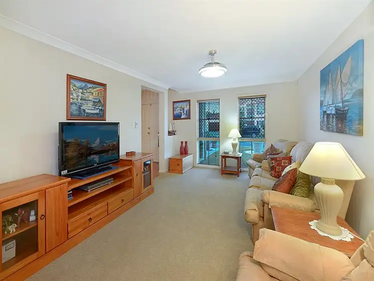 Third view of Homely house listing, 11 Redgum Place, Molendinar QLD 4214