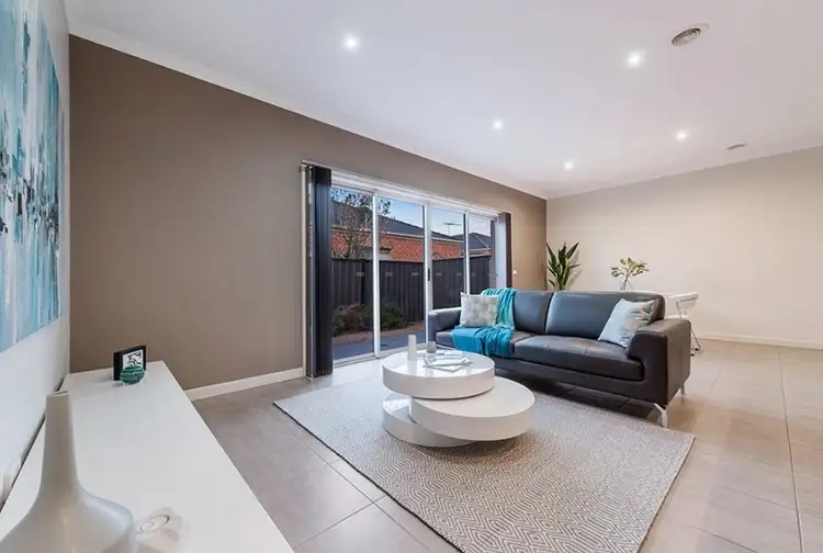 Fifth view of Homely townhouse listing, 1A Kirkstead Grove, Craigieburn VIC 3064