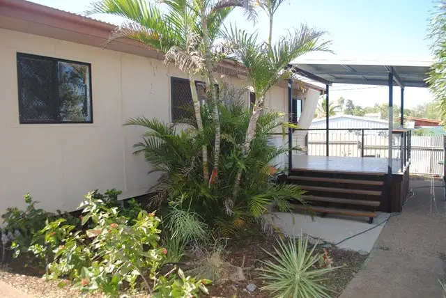 Main view of Homely house listing, 86 Webb Street, Mount Isa QLD 4825