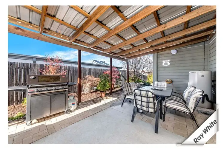 44 Rowland Street, Macgregor ACT 2615
