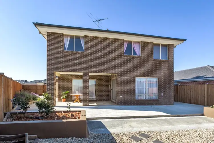 Fourth view of Homely house listing, 8 Playfields Place, Epping VIC 3076