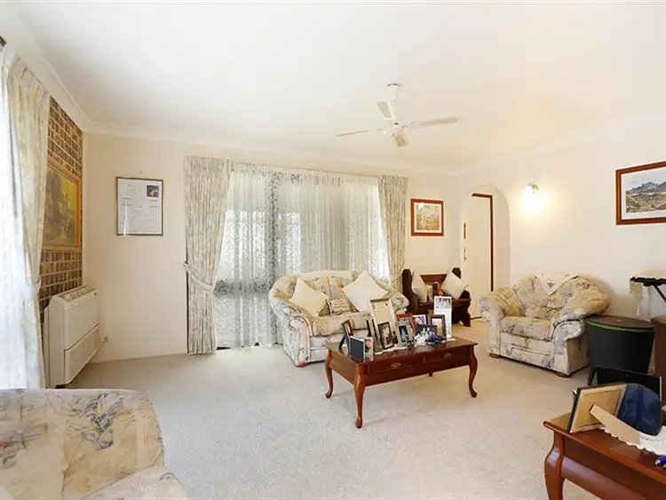 Fourth view of Homely house listing, 61 Tyne Crescent, North Richmond NSW 2754