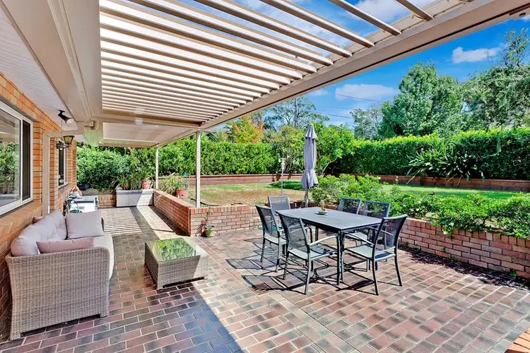 17 Carlow Crescent, Killarney Heights NSW 2087