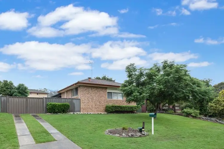 103 Junction Road, Ruse NSW 2560