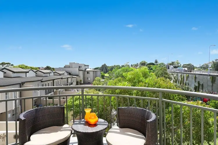 Fifth view of Homely apartment listing, 29/2 Victoria Street, Botany NSW 2019