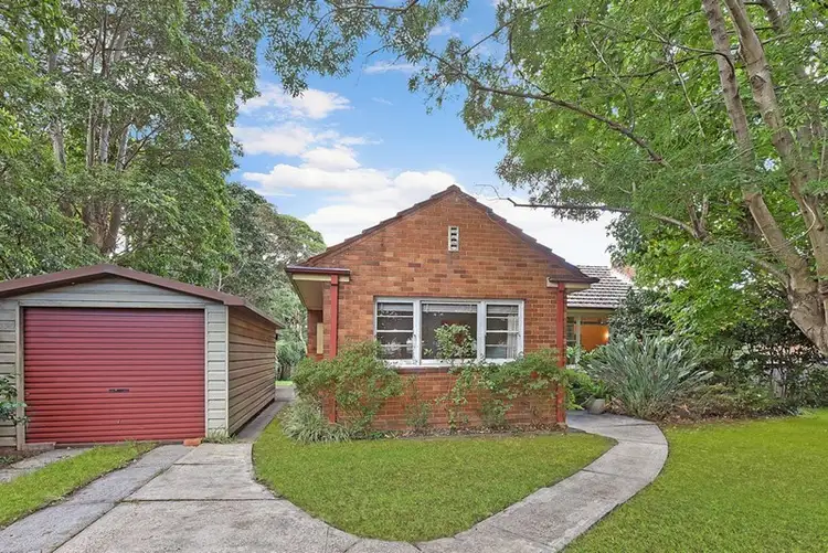 239 Pennant Hills Road, Thornleigh NSW 2120