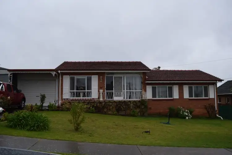 Main view of Homely house listing, 4 Braeside Avenue, Seacombe Heights SA 5047