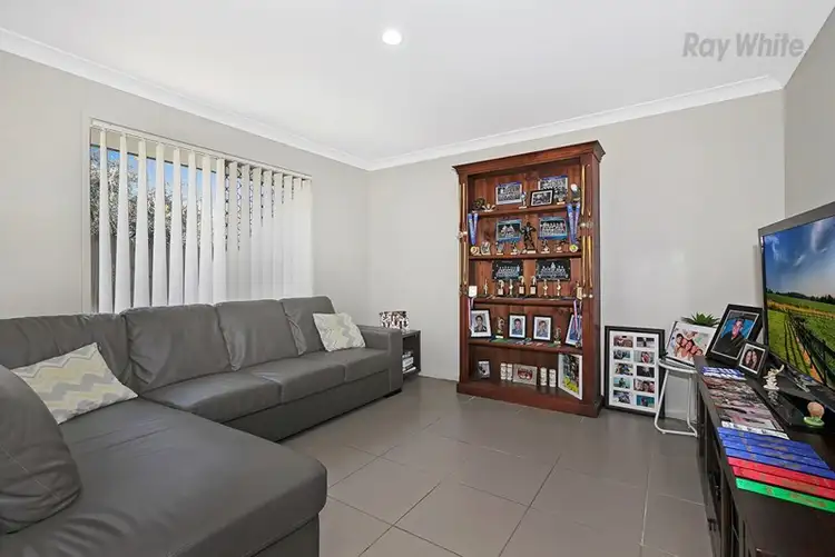 Fifth view of Homely house listing, 12 McIlwaith Street, North Lakes QLD 4509