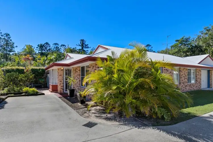 Second view of Homely other listing, 1/86 Buderim Pines Drive, Buderim QLD 4556