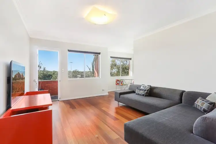 6/104 Botany Street, Randwick NSW 2031