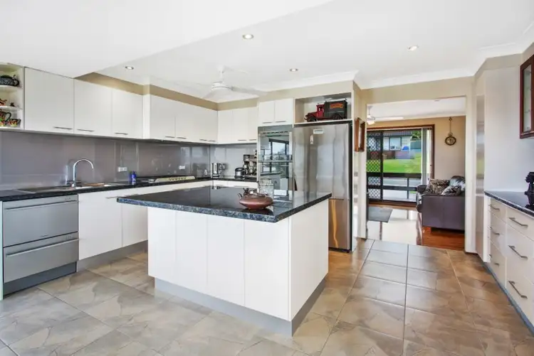 Third view of Homely house listing, 54 Oxley Avenue, Kiama Downs NSW 2533