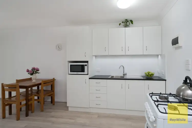 Third view of Homely unit listing, 80/99 Herdsman Parade, Wembley WA 6014