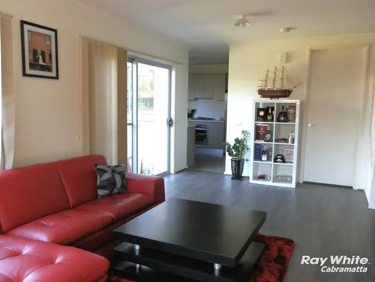 Fourth view of Homely other listing, 7 Newleaf Parade, Bonnyrigg NSW 2177