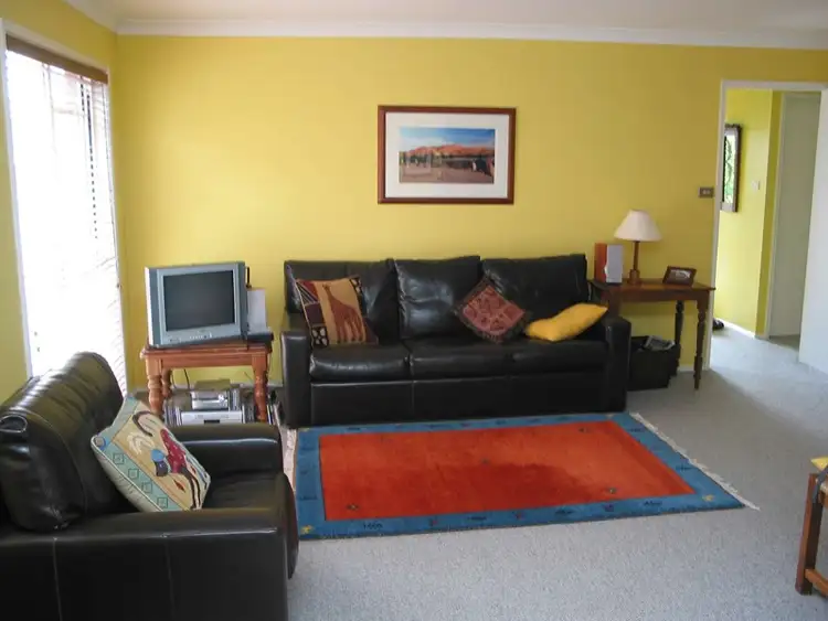 Third view of Homely townhouse listing, 3/24-28 Cressy Road, Ryde NSW 2112