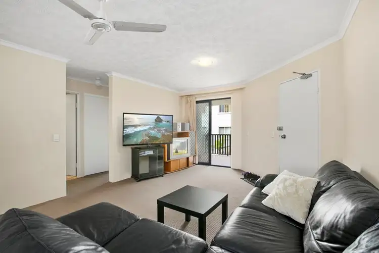 Fourth view of Homely apartment listing, 6/13 Johnston Street, Southport QLD 4215