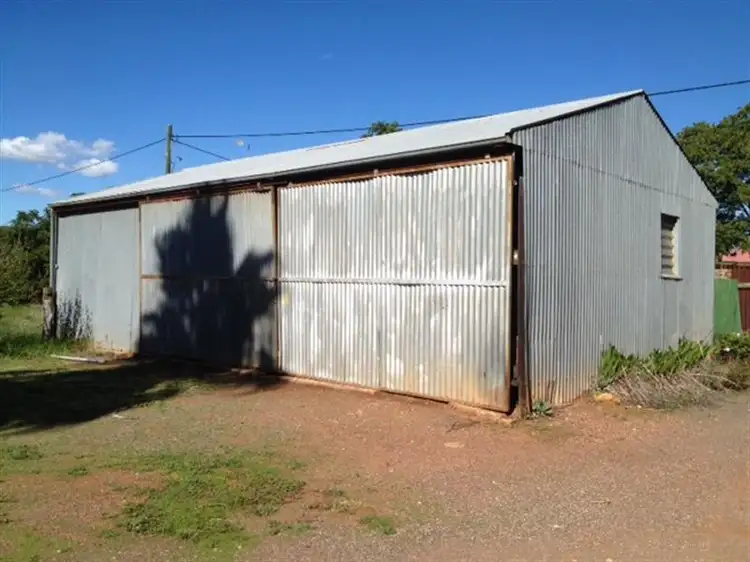 Main view of Homely land listing, 176-178 Aurora Street, Temora NSW 2666
