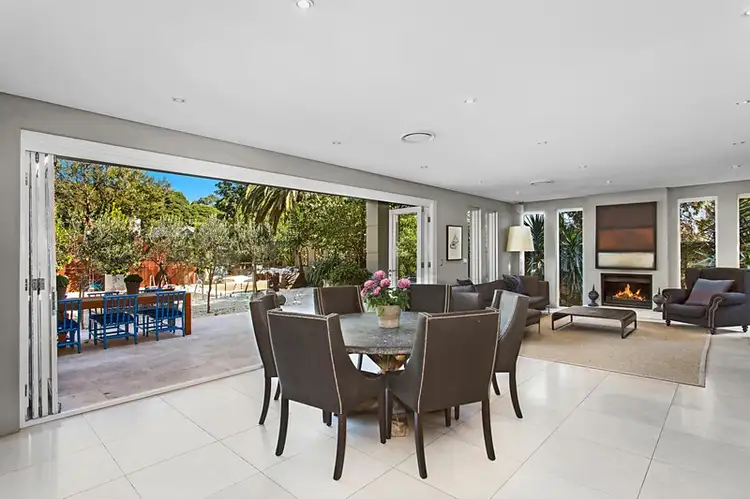 Second view of Homely house listing, 44 Coolong Road, Vaucluse NSW 2030