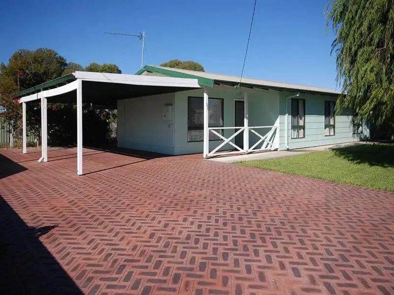 Main view of Homely house listing, 21 Elizabeth Way, Jurien Bay WA 6516