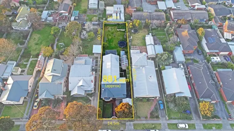 Seventh view of Homely house listing, 62 Regent Street, Belmont VIC 3216