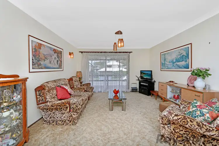 Sixth view of Homely house listing, 1 Narrunga Avenue, Buff Point NSW 2262