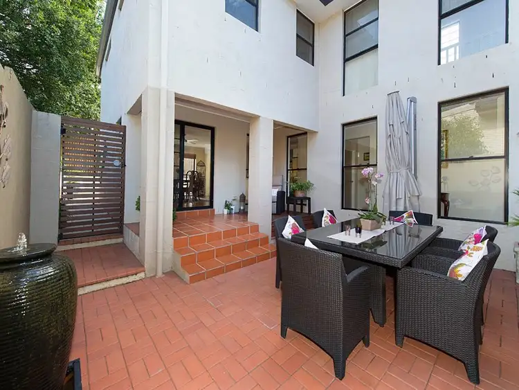 Third view of Homely house listing, 28 Sydney Street, Clayfield QLD 4011