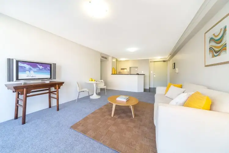 32/569 George Street, Sydney NSW 2000