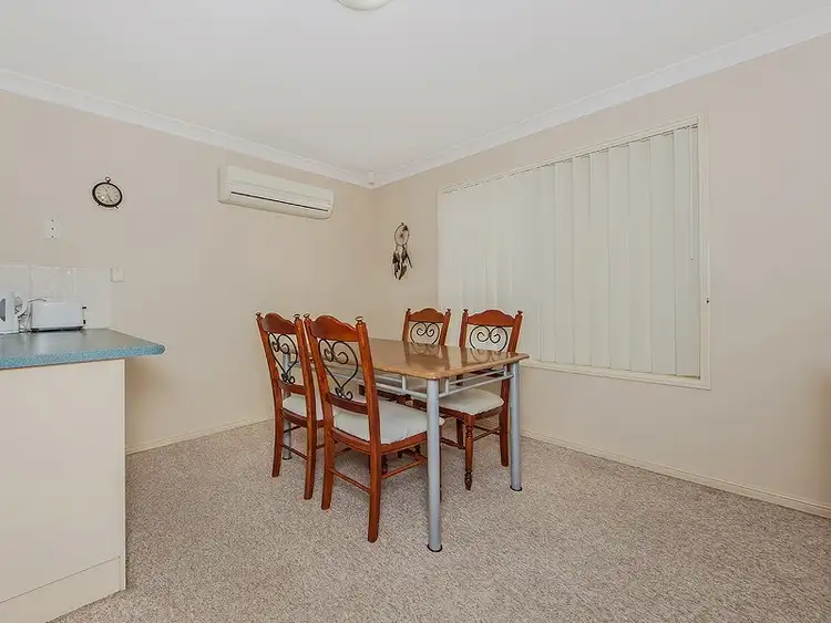 Third view of Homely house listing, 1 Trevino Place, Wacol QLD 4076
