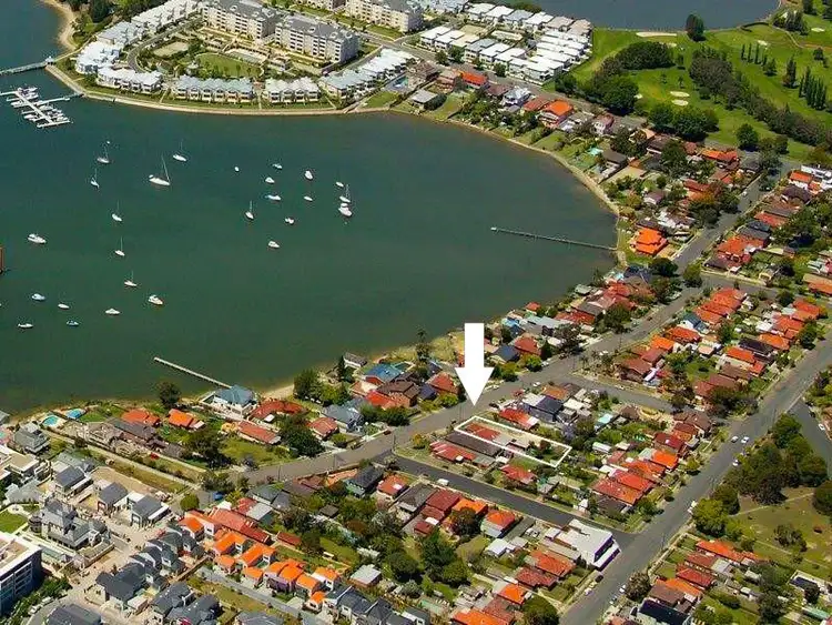 Second view of Homely house listing, 30 Dorking Road, Cabarita NSW 2137