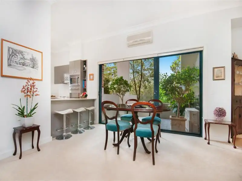 Main view of Homely unit listing, 29/66-72 Browns Road, Wahroonga NSW 2076