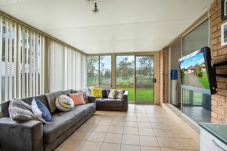 Fifth view of Homely house listing, 40 Mitchell Drive, Glossodia NSW 2756