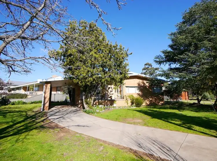 Main view of Homely house listing, 39 Comerford Street, Cowra NSW 2794