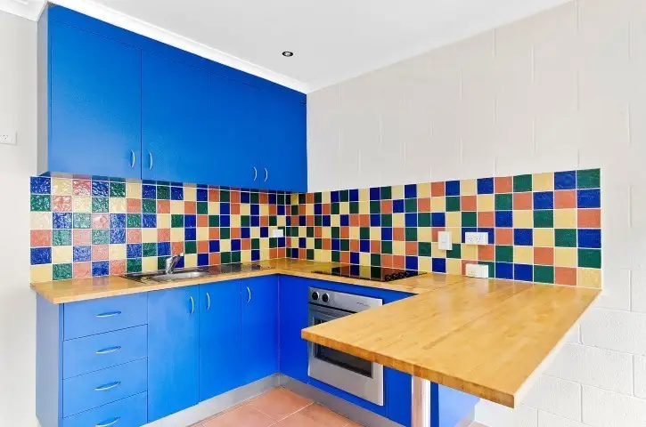 Sixth view of Homely unit listing, 1/39 Leyte Avenue, Palm Beach QLD 4221