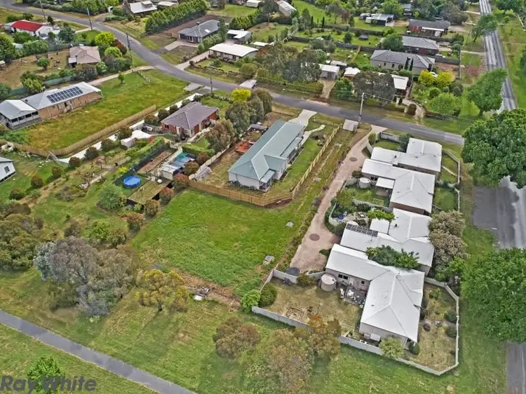 Fifth view of Homely land listing, Lot 1 3 Chisholm Drive, Lancefield VIC 3435
