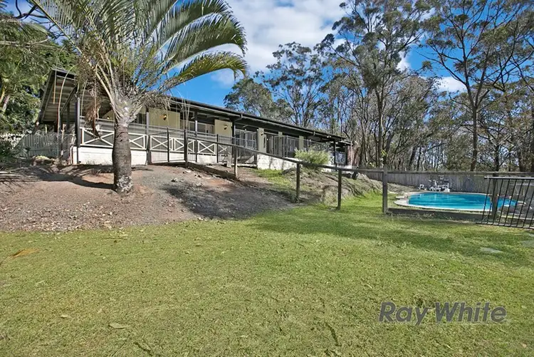 Main view of Homely rural property listing, 699-703 Mt Cotton Road, Sheldon QLD 4157
