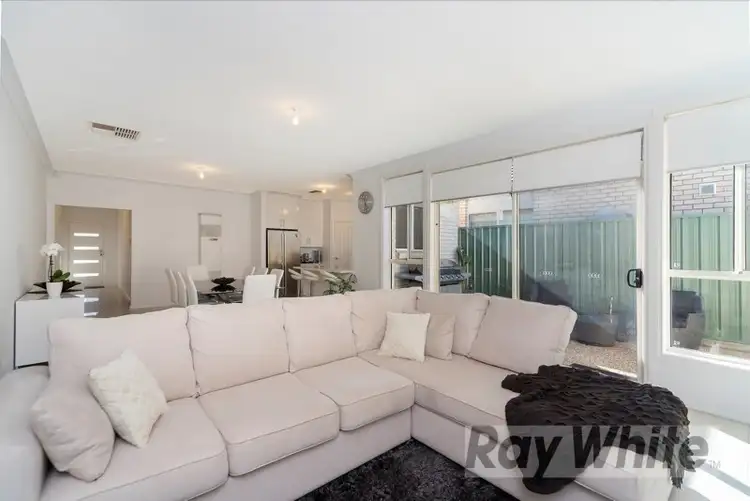 Fourth view of Homely house listing, 63 Hindmarsh Circuit, Mawson Lakes SA 5095