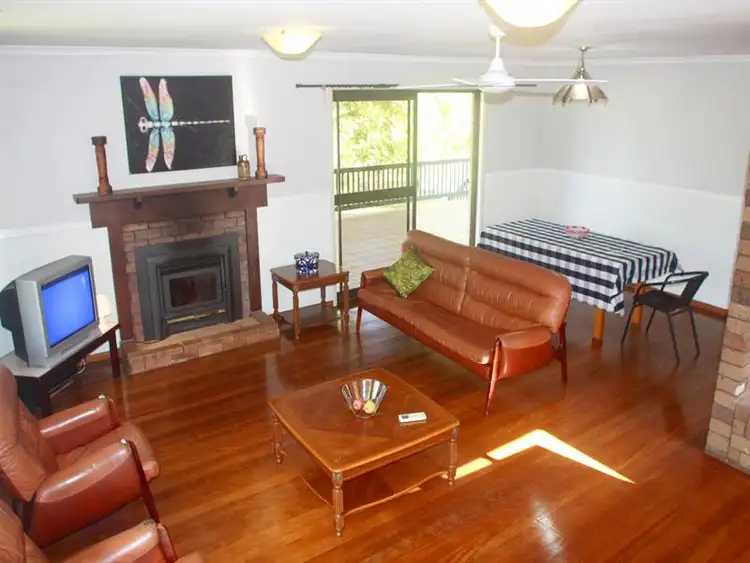 Fourth view of Homely house listing, 28 Forbes Road, Kurwongbah QLD 4503
