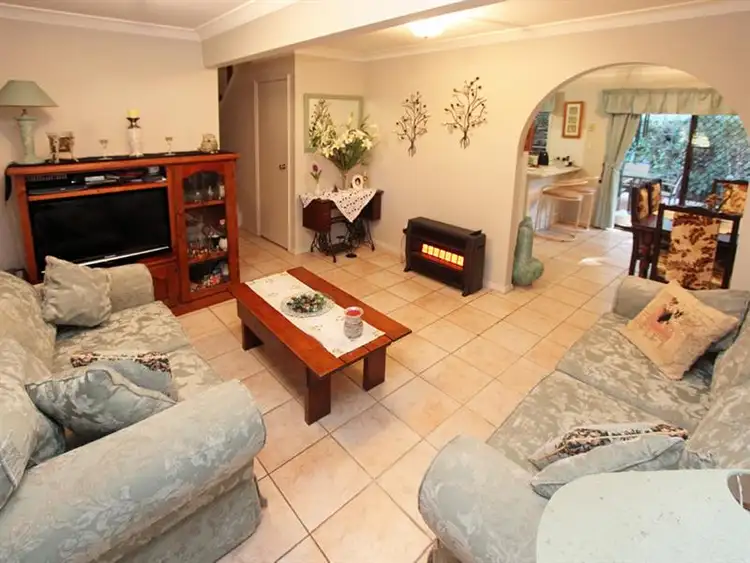 Second view of Homely townhouse listing, 8-31 Jirrang Road, Narara NSW 2250