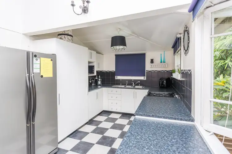 Sixth view of Homely house listing, 9 Lloyd Street, West Mackay QLD 4740