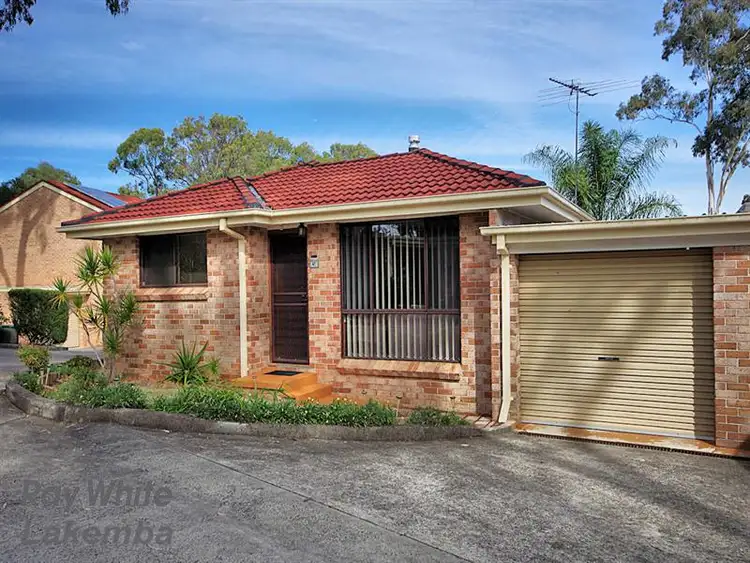 41/196-200 Harrow Road, Glenfield NSW 2167