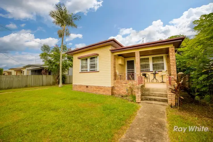252 Bacon Street, Grafton NSW 2460