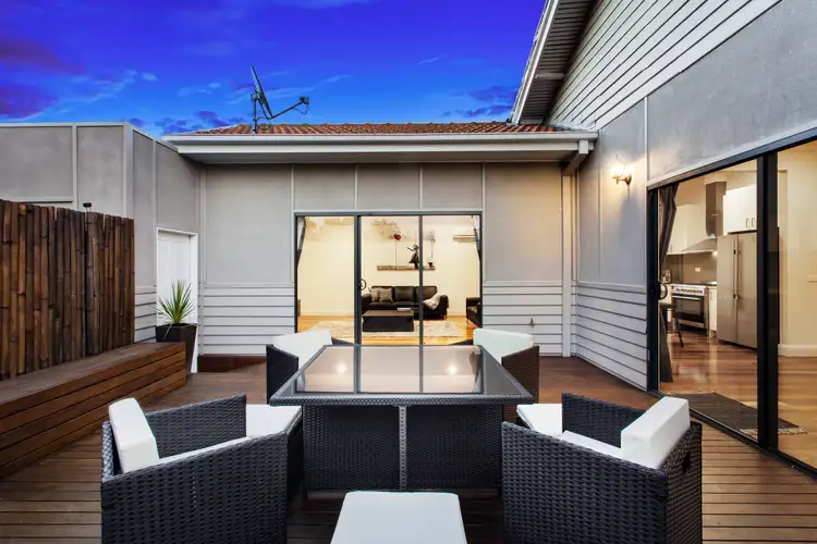 Fourth view of Homely townhouse listing, 1/54 Willesden Road, Hughesdale VIC 3166