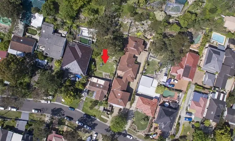 Third view of Homely house listing, 78 Edward Street, Sylvania NSW 2224