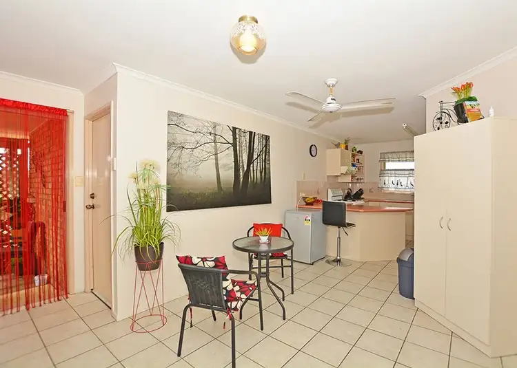 Fourth view of Homely house listing, 17 Romney Street, Pialba QLD 4655
