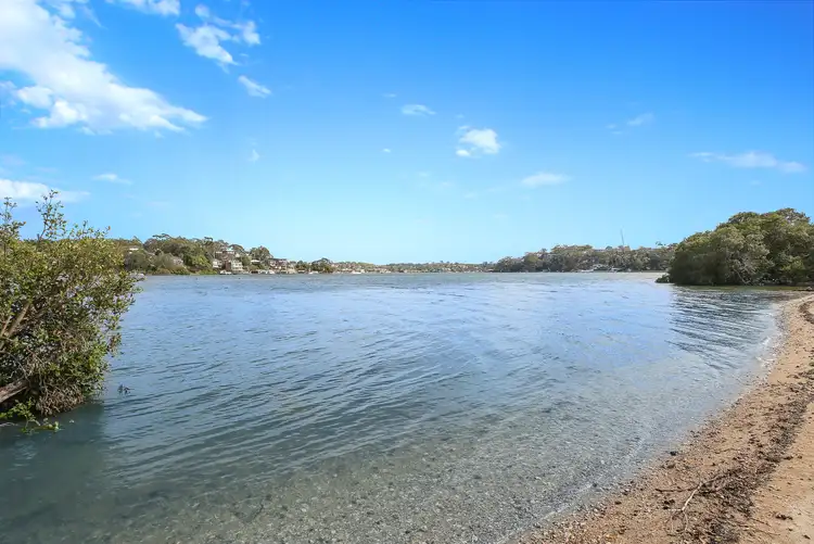 Fifth view of Homely house listing, 99 Tara Street, Sylvania NSW 2224