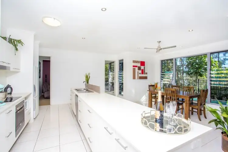 Third view of Homely house listing, 4 Dicky Beach Close, Dicky Beach QLD 4551