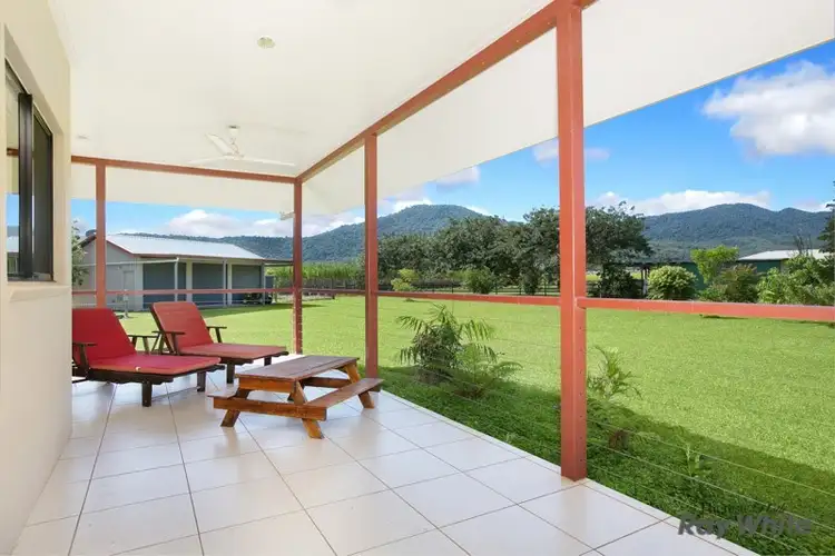 Fifth view of Homely rural property listing, Lot 1 Gray Road (Cnr Brown Rd and Phillip Gray Rd), Green Hill QLD 4865