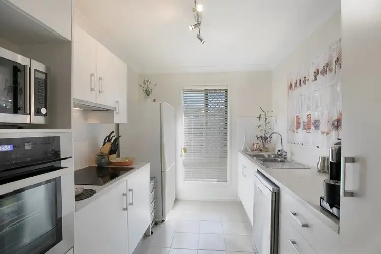 51A Lawn Terrace, Capalaba QLD 4157
