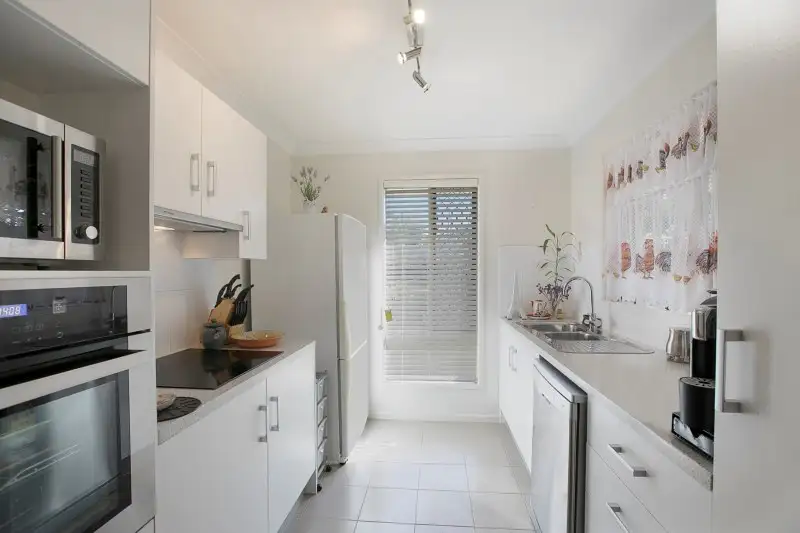 Main view of Homely house listing, 51A Lawn Terrace, Capalaba QLD 4157