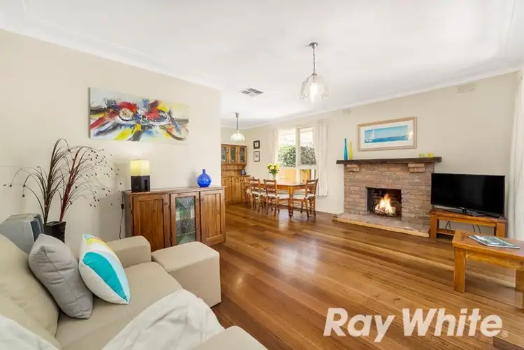 Third view of Homely house listing, 5 Violet Court, Blackburn South VIC 3130