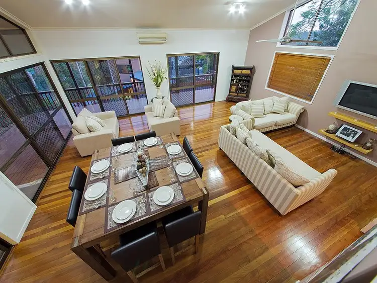Main view of Homely house listing, 6 Kerrydan Street, Holland Park West QLD 4121